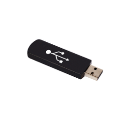 HMIYUSBBK111 - USB KEY BLANK FOR IPC RECOVERY