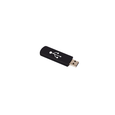 HMIYUSBBK111 - USB KEY BLANK FOR IPC RECOVERY