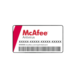 HMIYYMACWLIOT1 - MCAFEE MEC LITA  (WITH 8GB USB FLASH)