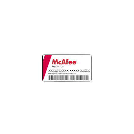 HMIYYMACWLIOT1 - MCAFEE MEC LITA  (WITH 8GB USB FLASH)