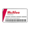 HMIYYMACWLIOT1 - MCAFEE MEC LITA  (WITH 8GB USB FLASH)