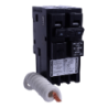 HOM250EPD - Int/Dif HOM 2P 50A 120/240V-10kA-30mA