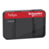 LAD9ET1S - PROTECTOR DE SEGURIDAD Tesys E 9A/65A