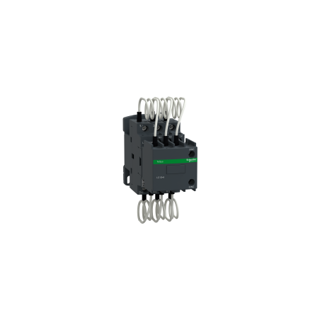 LC1DMKF7 - CONT 25KVAR 110V 1NO+2NC