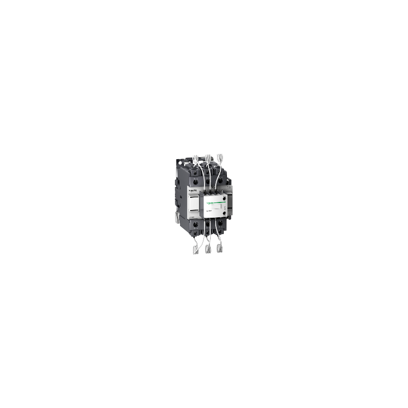 LC1DWK12F7 - CONT 60 KVAR 110V 50/60HZ