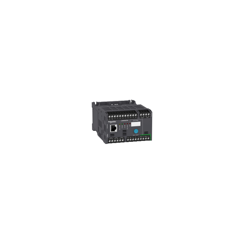 LTMR08DFM - CONTROLADOR DEVICENET 0,4 8A 115 230VAC