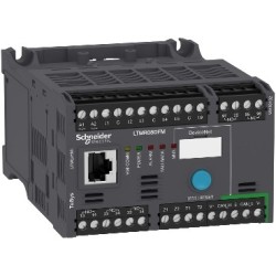 LTMR08DFM - CONTROLADOR DEVICENET 0,4 8A 115 230VAC