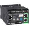 LTMR08EBD - CONTROLADOR ETHERNET   0,4 8A 24VDC