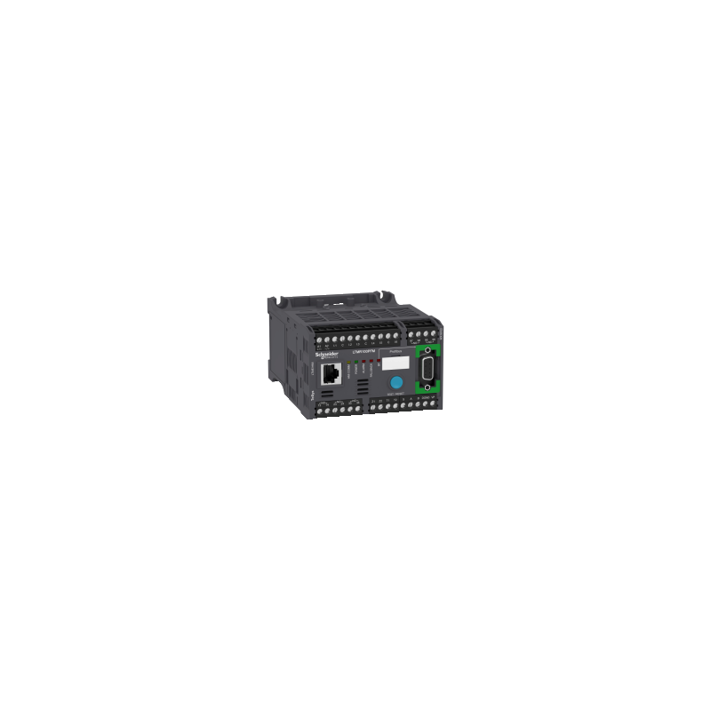 LTMR100PFM - CONTROLADOR PROFIBUS 5 100A 115 230VAC