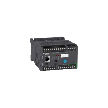 LTMR27DFM - CONTROLADOR DEVICENET 1,35 27A 115 230VA