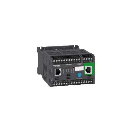 LTMR27MBD - CONTROLADOR MODBUS 1,35 27A 24VDC