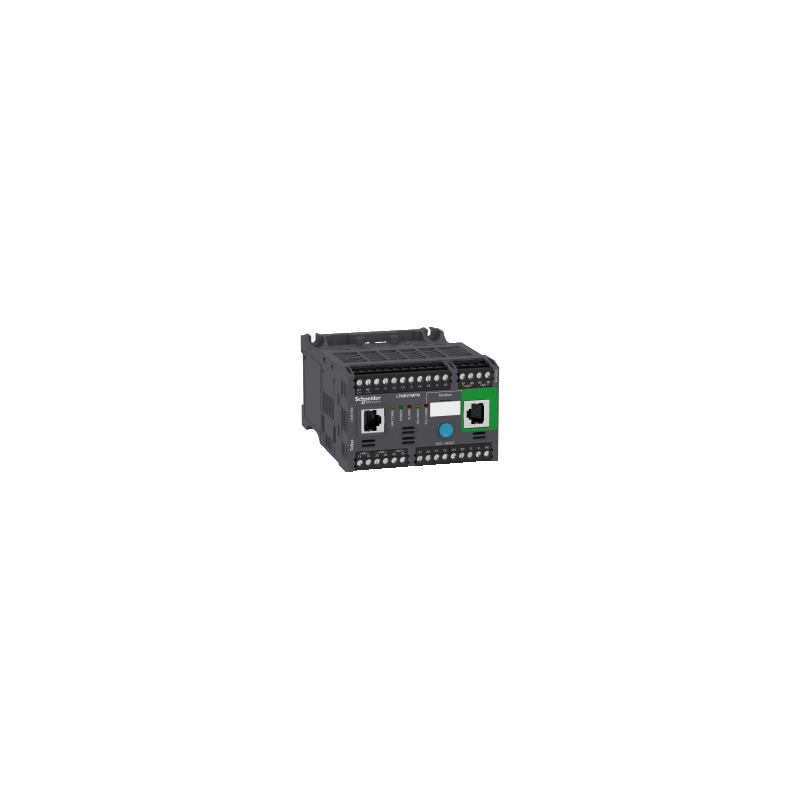 LTMR27MFM - CONTROLEUR MODBUS 1,35 27A 115 230VAC