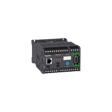 LTMR27PFM - CONTROLADOR PROFIBUS 1,35 27A 115 230VAC