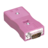 LU9AD7 - CONECTOR DE BUS PROFIBUS