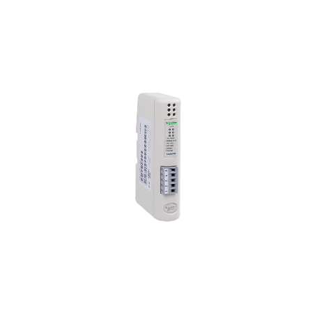 LUFP9 - GATEWAY DEVICENET/MODBUS