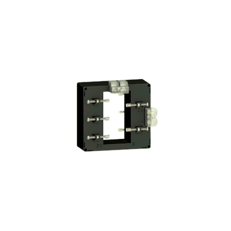 METSECT5DE125 - CURRENT TRANSFORMER TROPICALIS