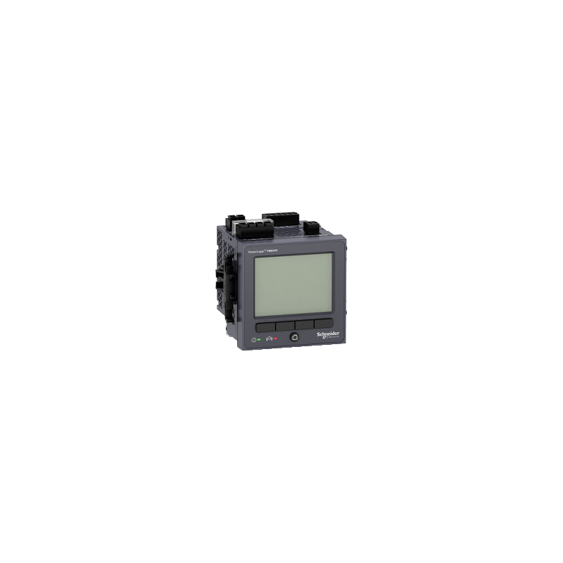 METSEPM8244DEMO - Medidor PM8000 DEMO con Display Remoto