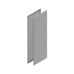 NSY2SP186 - 2 paneles laterales std 1800x600