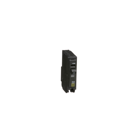 QO140 - MINIATURE CIRCUIT BREAKER 120/240V 40A