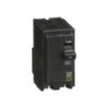 QO220VH - MINIATURE CIRCUIT BREAKER 120/240V 20A