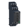 RM22JA31MR - Relé control  I, I, I , 4mA-1A, 24-240V