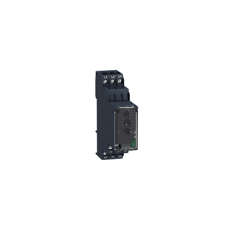 RM22TA31 - Relé control asimetría, 160288VAC