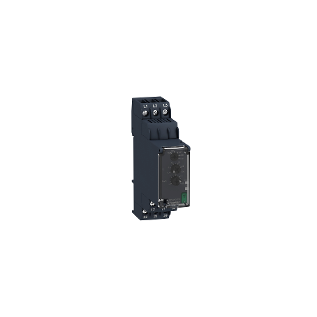 RM22TA33 - Relé control asimetría, 304576VAC