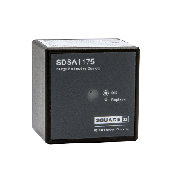 SDSA1175 - Sup/Tras SDS 36kA 120/240VAC