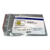 STBXMP4440 - STB,Tarjeta SIM de memoria 32K