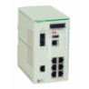 TCSESM083F1CS0 - SwitchGestProf_7x100TXRJ45,1x100FXFOMono