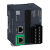 TM221ME16T - CPU MODULAR DC 8E/8S PNP ETHERNET