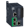 TM251MESE - CPU DC SWITCH 2XETHERNET ETHERNET I/O