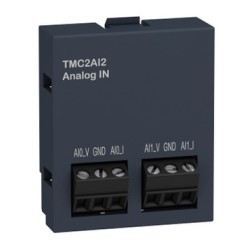 TMC2AI2 - CARTUCHO M221C 2E ANALOGICAS