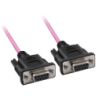 TSXCANCBDD03 - Cable CANopen DB9-DB9 0,3m UL/IEC60332-2