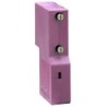 TSXCANKCDF180T - CONECTOR CANOPEN DB9 RECTO