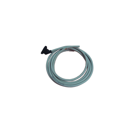 TSXCDP1001 - CABLE E/S CONECTOR HILOS LIBRES 10M