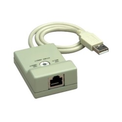 TSXCUSB485 - CONVERTIDOR USB A RS485