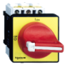 VCF02 - INTERRUPTOR 3P 12A CDO.ROJO CONDABLE