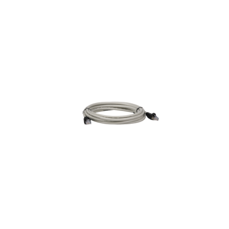 VW3A1104R30 - Cable remoto 3m 2xRJ45