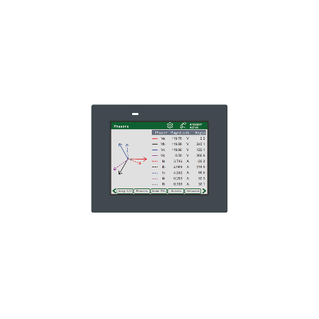 M765RD - Display Remoto ION7650