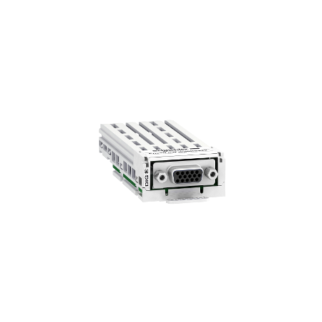 VW3A3420 - ATVP modulo encoder TTL/SSI/EnDat