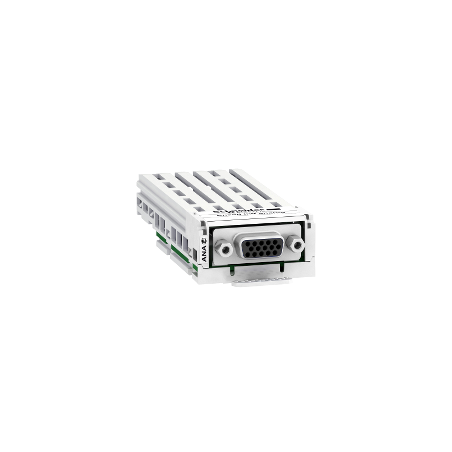 VW3A3422 - ATVP modulo encoder 1Vpp/SinCos