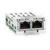 VW3A3616 - ATV320 modulo ETHERNET IP