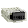 VW3A3725 - ATVP modulo comunica. BacNet