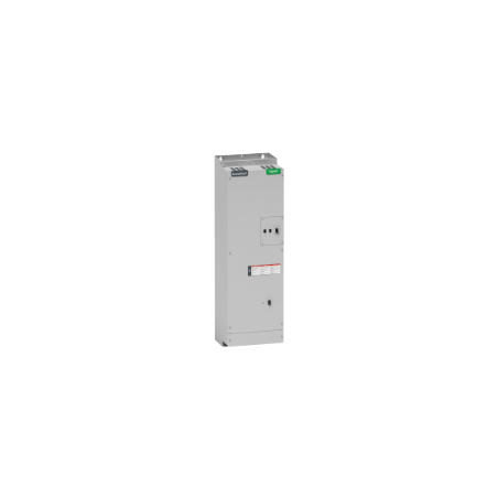 M8650C4C0H6C7A0A - Medidor ION8650C Switch Aux Eth & Modem