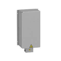 VW3A7743 - ATVP resis.fren.16ohms/2,2kW