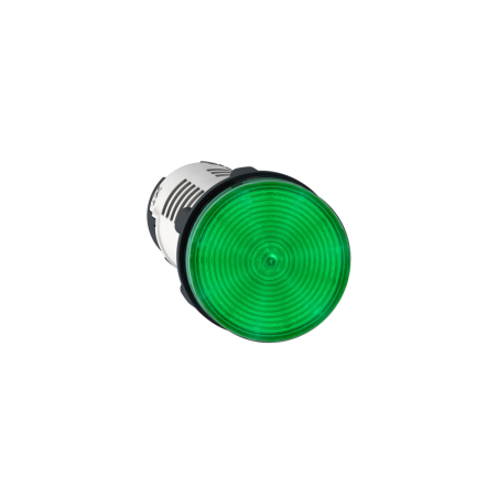 XB7EV03BP - PILOTO LED VERDE 24V AC/DC IP65