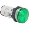 XB7EV03GP - PILOTO LED VERDE 120V AC IP65