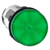 XB7EV03MP - PILOTO LED VERDE 230-240V AC IP65