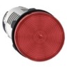 XB7EV04MP - PILOTO LED ROJO 230-240V AC IP65